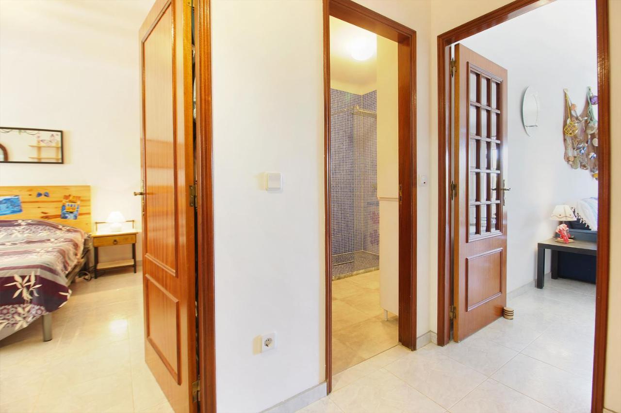 Prestige For Home - Apt Dunamar - Praia Alagoa Altura Buitenkant foto