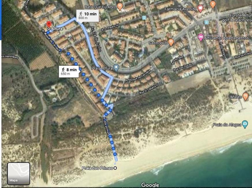 Prestige For Home - Apt Dunamar - Praia Alagoa Altura Buitenkant foto