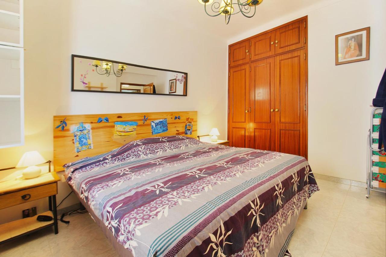 Prestige For Home - Apt Dunamar - Praia Alagoa Altura Buitenkant foto
