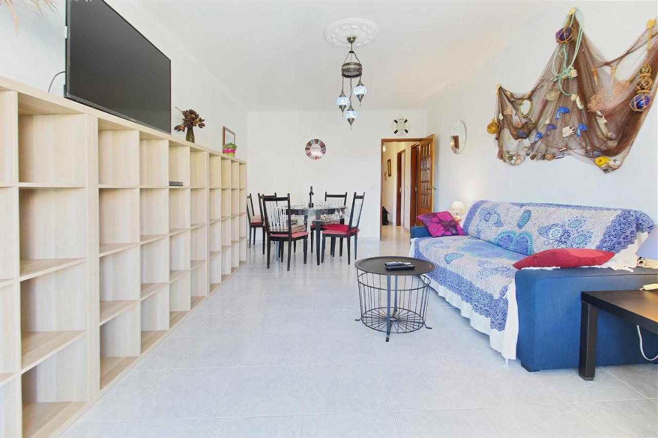 Prestige For Home - Apt Dunamar - Praia Alagoa Altura Buitenkant foto