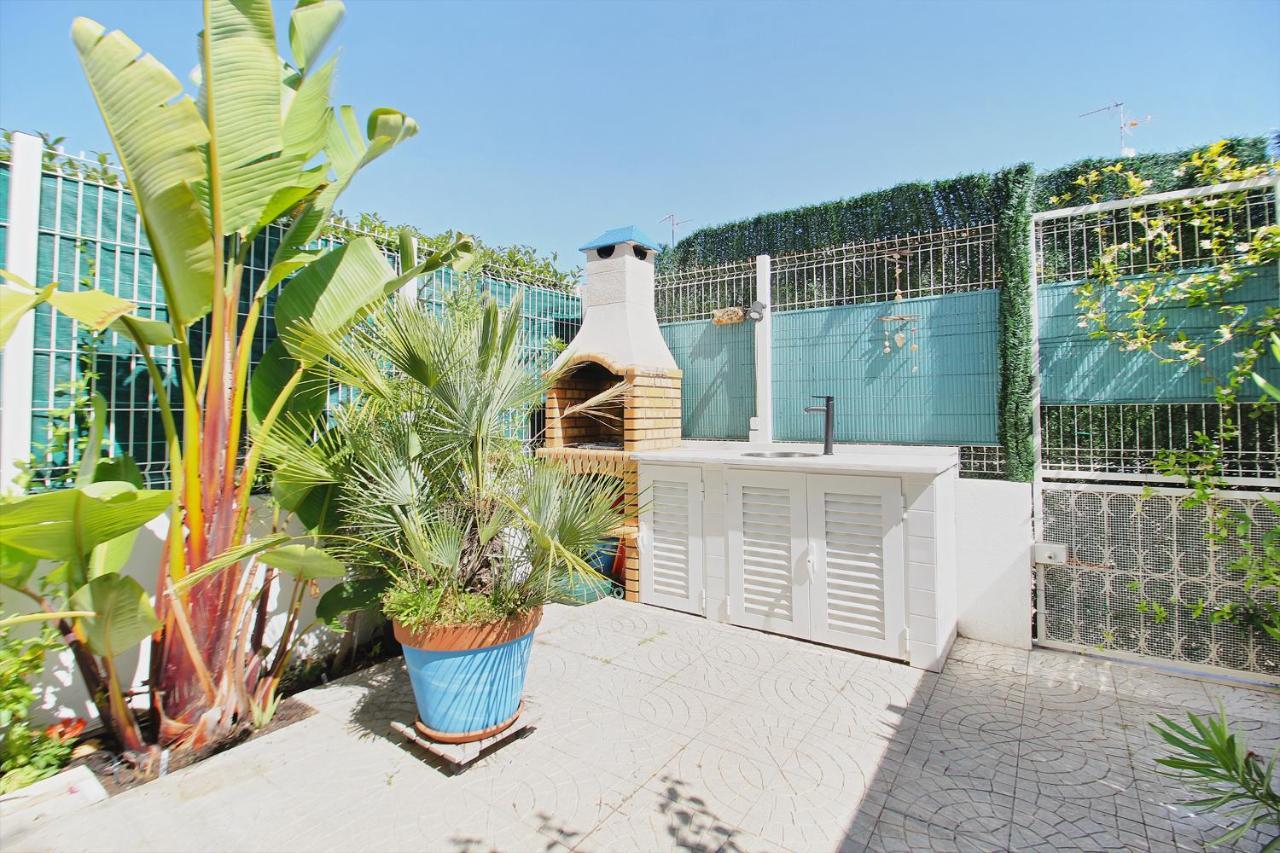 Prestige For Home - Apt Dunamar - Praia Alagoa Altura Buitenkant foto