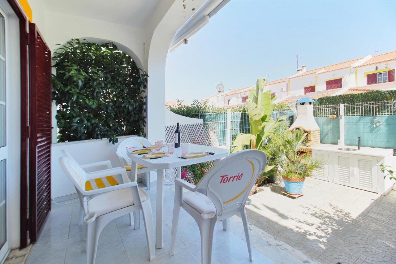 Prestige For Home - Apt Dunamar - Praia Alagoa Altura Buitenkant foto