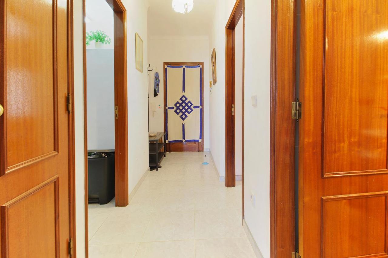 Prestige For Home - Apt Dunamar - Praia Alagoa Altura Buitenkant foto