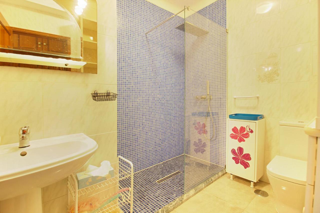 Prestige For Home - Apt Dunamar - Praia Alagoa Altura Buitenkant foto